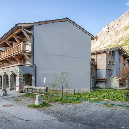 Apartmán Duplex 5 Pieces A Avec Wifi Et Parking - Fr-1-694-378
