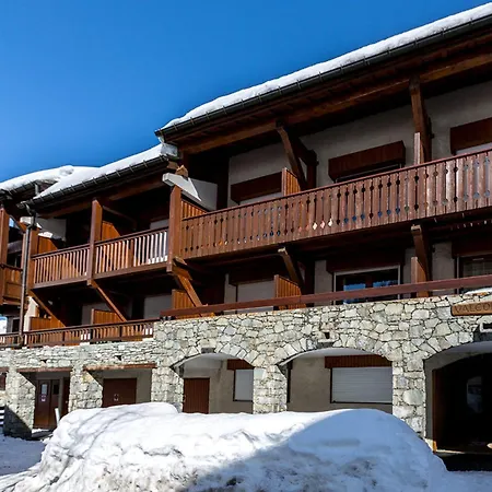 Apartment Duplex Elegant Avec Parking Et Wifi A - Fr-1-694-378 *