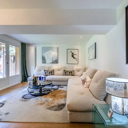 Duplex 5 Pieces A Avec Wifi Et Parking * Val-d'Isere