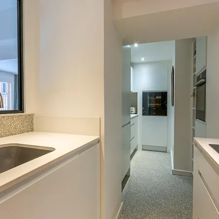 Apartamento Duplex 5 Pieces A Avec Wifi Et Parking - Fr-1-694-378 *