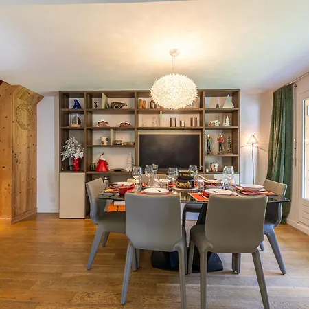Duplex 5 Pieces A Avec Wifi Et Parking - Fr-1-694-378