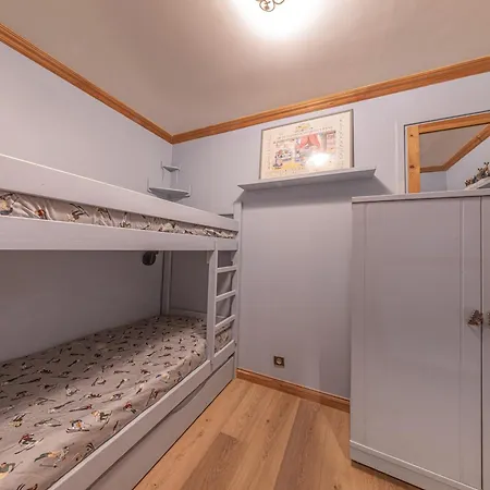 Apartamento Duplex 5 Pieces A Avec Wifi Et Parking - Fr-1-694-378 Val-dʼIsère
