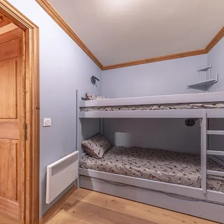Apartamento Duplex 5 Pieces A Avec Wifi Et Parking - Fr-1-694-378